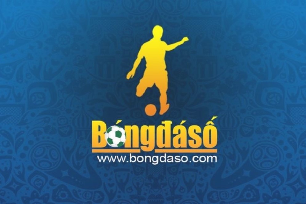 Bongdaso.com - cập nhập kết quả bóng đá nhanh chóng