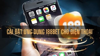 Cách tải 188bet – Hướng dẫn chi tiết từ A đến Z