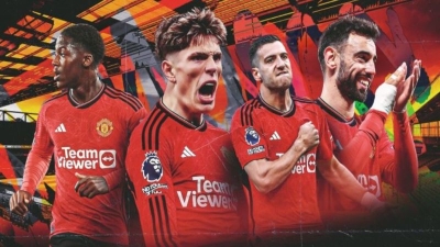 Manchester United - Đế chế sụp đổ hay hồi sinh mạnh mẽ?